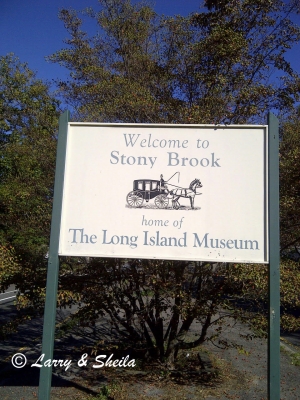 Stony Brook Long Island Real Estate Website