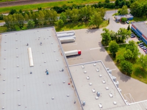 How Often to Do Roof Maintenance on a Commercial Roof?
