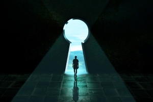 Can You Just Walk Away?