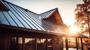 Metal Roofs: Pros and Cons You Need to Know
