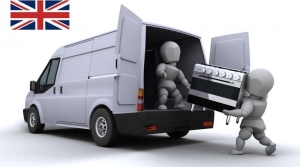 The benefits of using Man and Van services in the UK