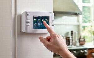 How Much Do Home Alarm Systems Affect Resale?