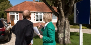 Advice for New Real Estate Investor