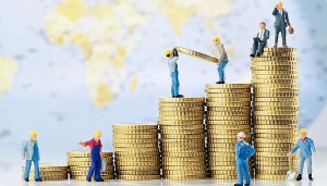 Steps To Building Wealth