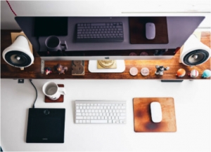 4 Upgrades for Your Home Office