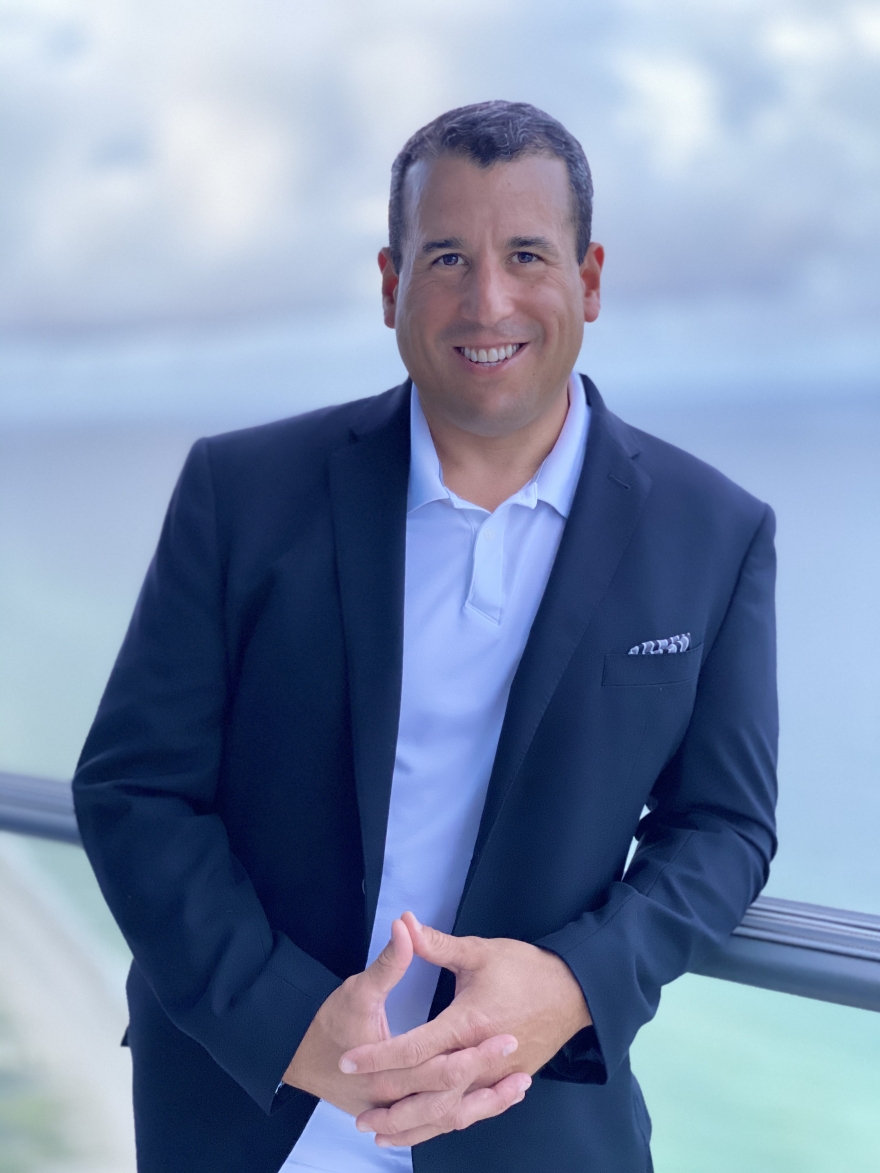 Adam Kaufman Joins Premier Sotheby’s International Realty as Senior Vice President of the New Development Division