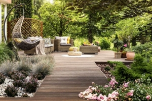 7 Affordable Decorating Ideas for A Lovely Patio