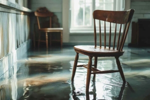 5 Improvements You Can Make to Flood-Proof Your Home