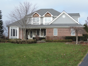 Who sets the price of a home?