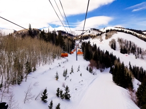 Live the Dream in Park City, UT