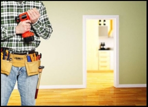 Life made simple by hiring a handyman! And the reasons why you should hire one today