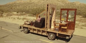 Test Driving Your Home