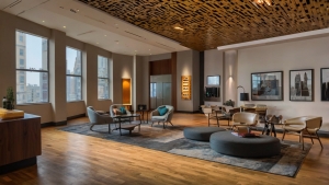 Acoustic Zoning: Designing Quieter Spaces Without Major Renovations