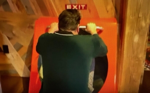 Jimmy Fallon Inspires Renewed Interest in Interior Slides