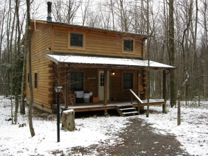 4 Best Places to Stay in West Virginia During Winter