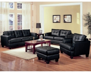 Leather Lounge is a sign of Luxury Lifestyle!