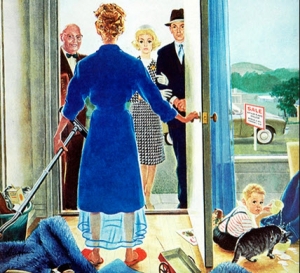 Why Numbers of Showings or Foot Traffic Just Don't Matter