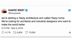 Would You Buy A Home From Kanye West?