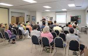 Ask the HOA Expert: Dissenting Board Member