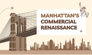 Modernizing Manhattan: Trends in NYC Commercial Renovations for 2026