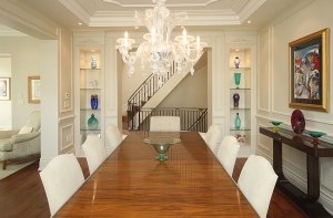 Custom Built-Ins Make The Most Of Every Inch