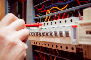 The Real Estate Impact of Upgrading Your Electrical Panel