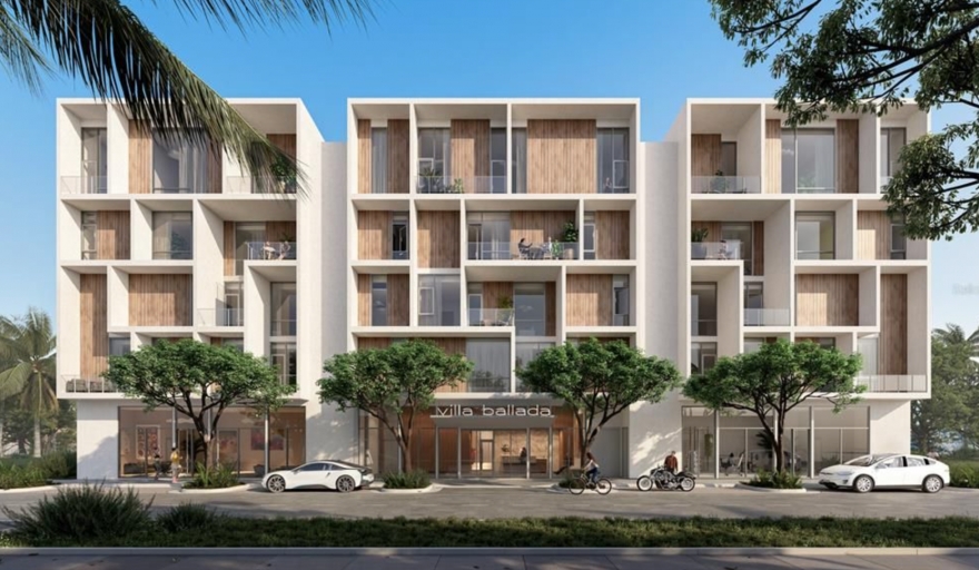 Premier Sotheby’s International Realty to Represent Villa Ballada