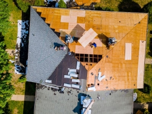Roof Replacement Cost in Oklahoma: What Homeowners Should Expect