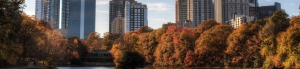 Atlanta Neighborhood Guide - Intown, Midtown, and Buckhead