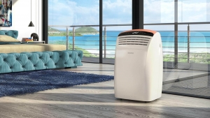 Why Choose A Portable Air Conditioner For Your Home?