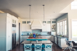 Achieve an Amazing Kitchen with These Designer Tips
