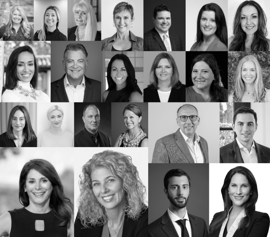 Premier Sotheby’s International Realty Welcomes New February 2022 Sales Professionals to Its Florida And North Carolina Sales Galleries