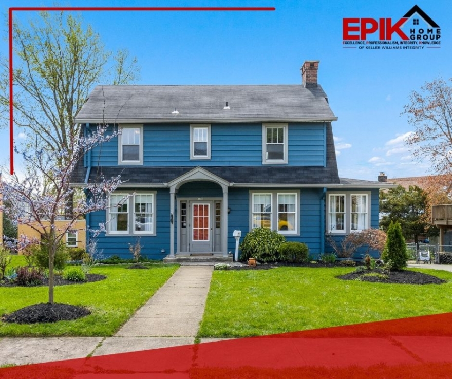Baltimore, MD Home for Sale!