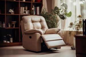 4 Top Reasons Why Your Next Chair Should be a Space Recliner