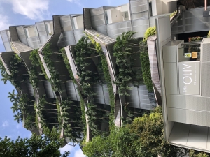 The Oliv @ Balmoral Singapore