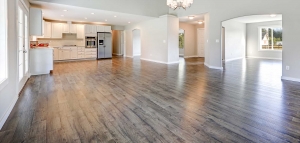 Top 5 Flooring Options for Every Family
