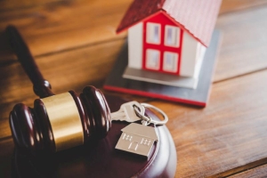 What Landlords In Texas Should Know About Tenant Criminal-Record Screening And Eviction Law