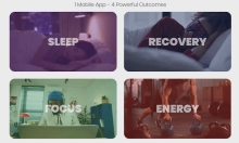 Stop being stressed out and sleep deprived!