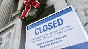 Will the Government Shutdown Affect the Housing Market?