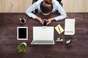 6 Reasons Real Estate Agents Should Be Blogging