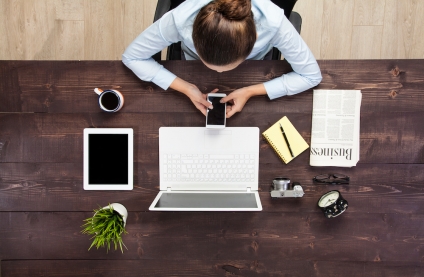 6 Reasons Real Estate Agents Should Be Blogging