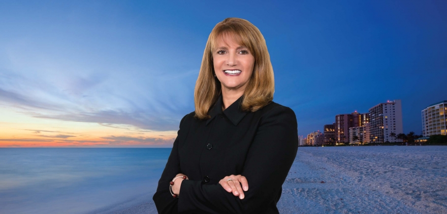 $5.6 Million Waterfront Estate is Highest-Priced Sale in The History of Isles of Capri