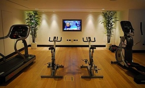 Does Adding A Gym In Your Home Add Any Value?