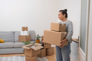 How to Get Ready for Moving Homes