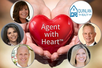 Generous Real Estate Agents Make August Record Month of Giving Thanks to “Pay it Forward” Mentality