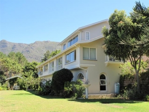 Constantia Village