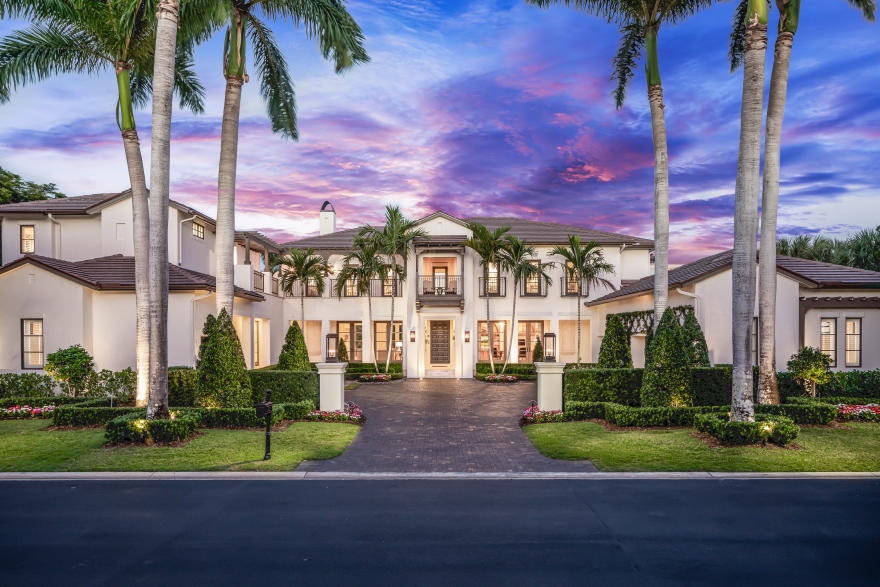 Unprecedented $10.995 Million Waterfront Estate Enters Market
