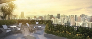 Hyll on Holland - Prestigious Holland Road Address