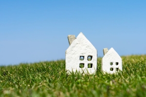 How to Finance a ‘Two-on-One'