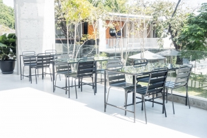 Ask the HOA Expert: Outdoor Furniture In The Common Area